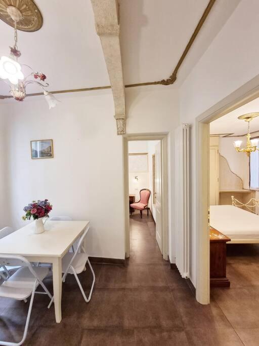 Ca'Briani Luxury - Behind S.Mark Square Veneza Exterior foto