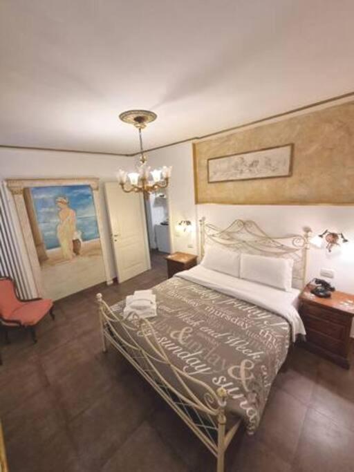 Ca'Briani Luxury - Behind S.Mark Square Veneza Exterior foto